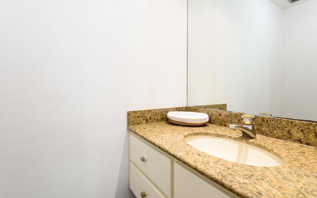 All in Rio - Espetacular 3 Quartos Ipa