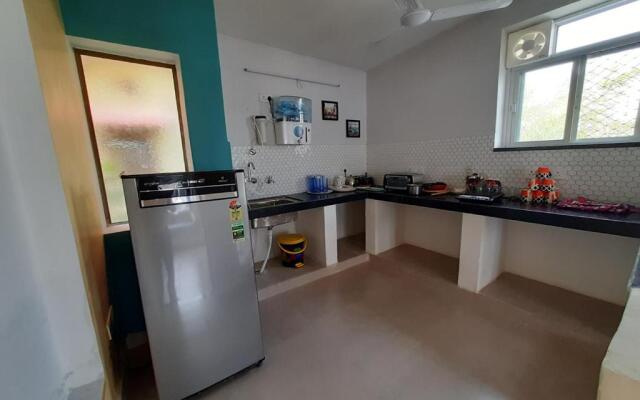 Aashirwad Delight 2 Jaipur Homestay