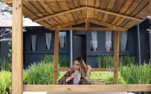 Utopía Hotel Boutique