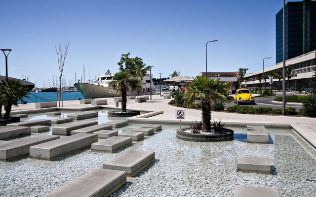 Guest House Babina - Apartments King & Queen