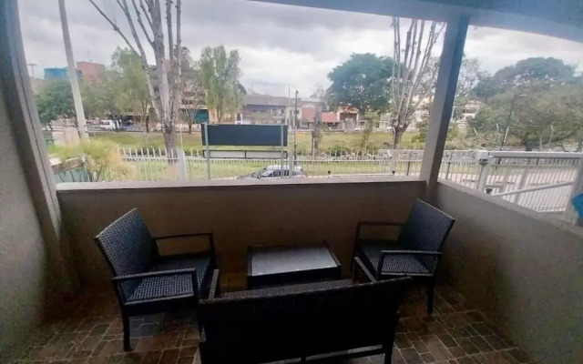 Santa Lucia Suites - Barranco