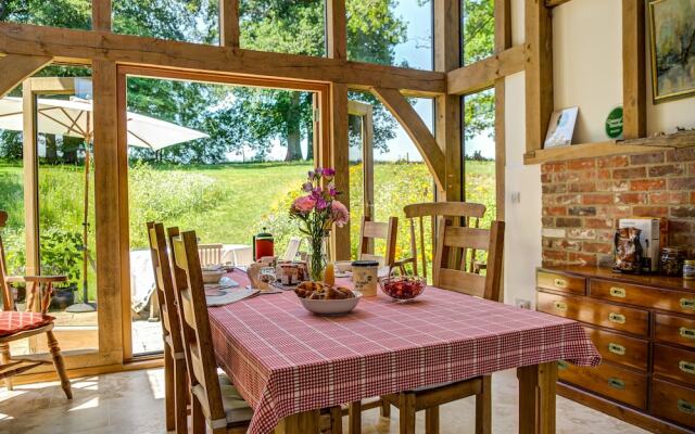 South Park Farm Barn