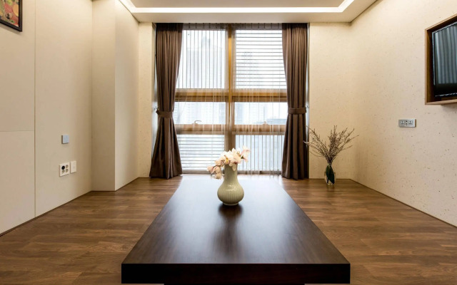 Gloucester Hotel Incheon