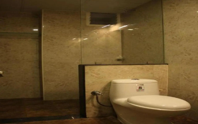 Hotel Grand Gaayatris