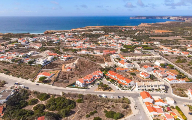 Sweet Home Sagres