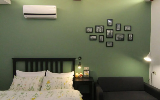 Hualien Inn