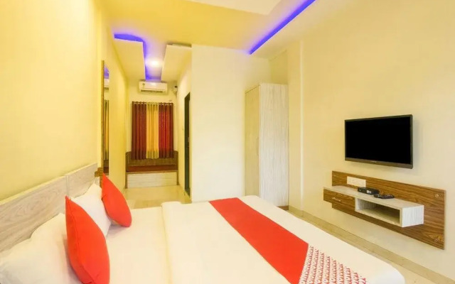 Oyo 15999 Sahyadri Cottage