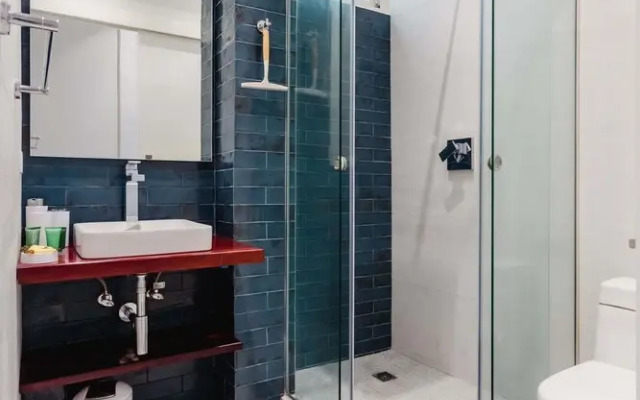 w Fantastic 2BR w Balcony in Panama