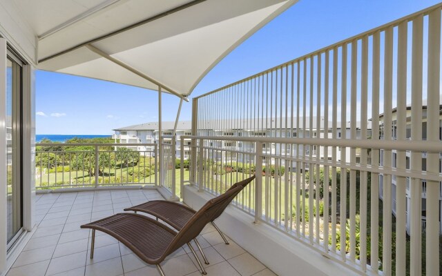 Resort On The Beach 4302