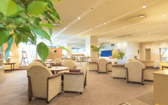 Bellino Hotel Ichinoseki