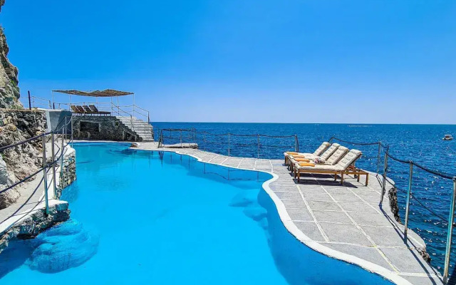 Villa Eclisse by Elite Villas