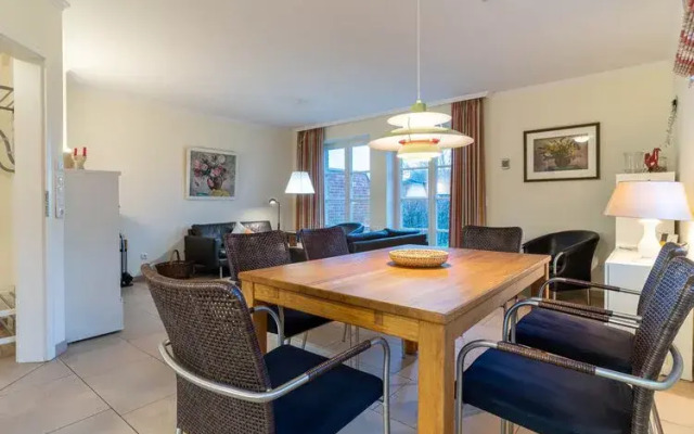 Semi-detached house in St. Peter-Ording