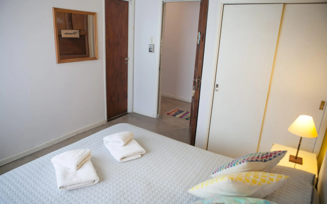 Playa Varese Inn