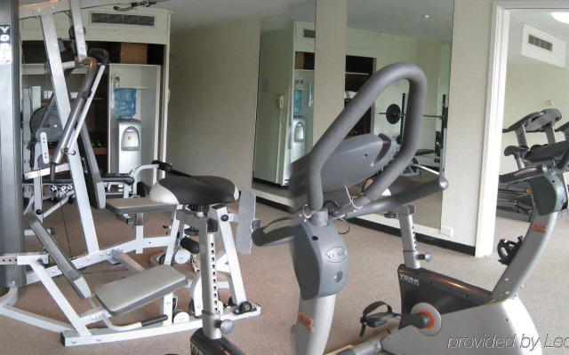 Holiday Inn Suva by IHG