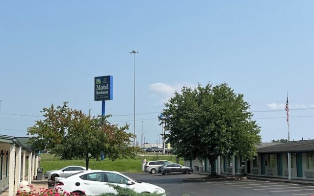 Motel Beechmont