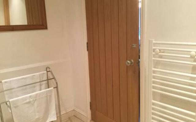 Henwick House Bed and Breakfast
