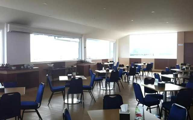 Ion Hotel