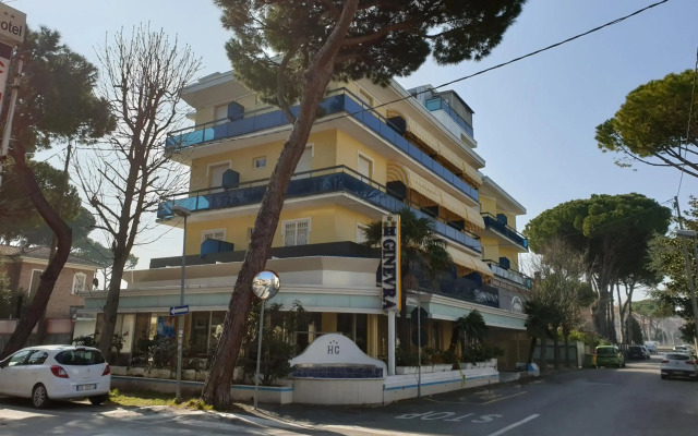 Hotel Ginevra