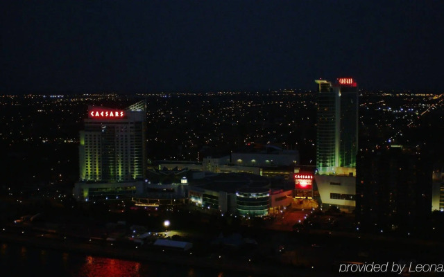 Holiday Inn Express Windsor Waterfront by IHG