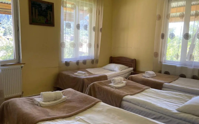 Mestia Guesthouse