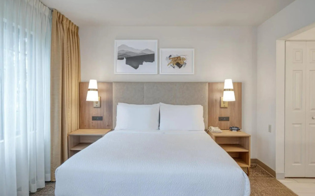 Staybridge Suites Allentown Bethlehem Airport by IHG