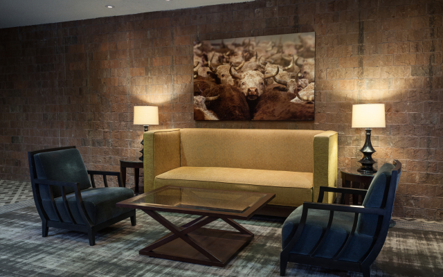 DoubleTree by Hilton Hotel Shenzhen Longhua