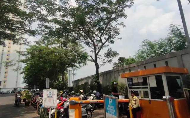 2Bedrooms Apartemen Springlake Summarecon Bekasi City View by MDN PRO