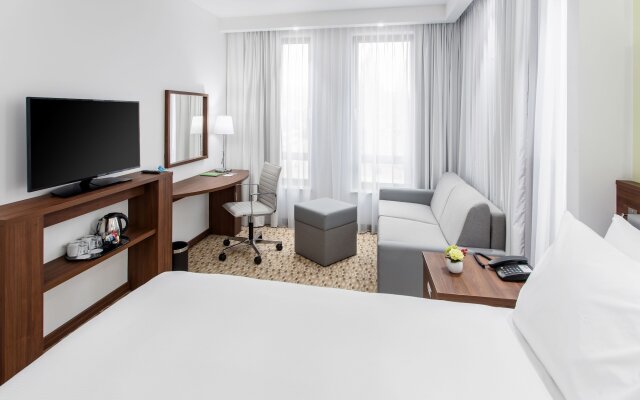 Hampton by Hilton Gdansk Oliwa