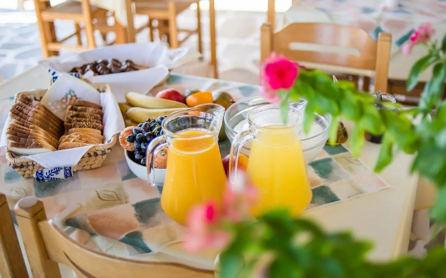Pnoi Hotel