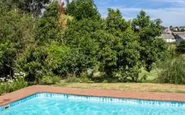 Cornfields River Bed And Breakfast