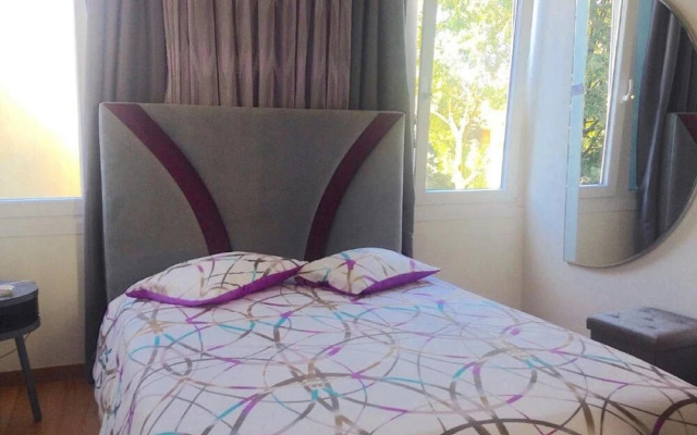 Hi71 King Room in Lisboa Ciudad