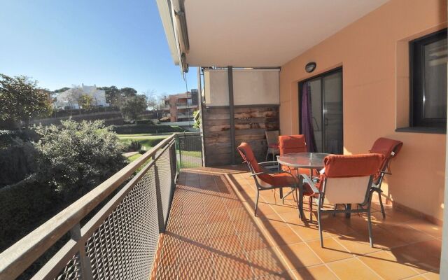 Apartment Garbi Boadella