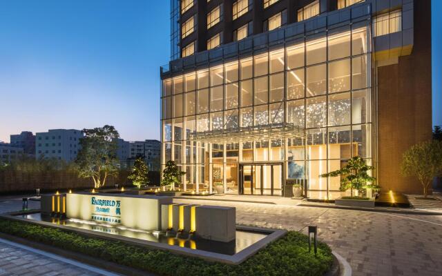 Fairfield by Marriott Dongguan Changping