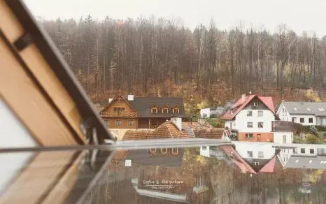 Apartament 3 - Bliżej Zdroju