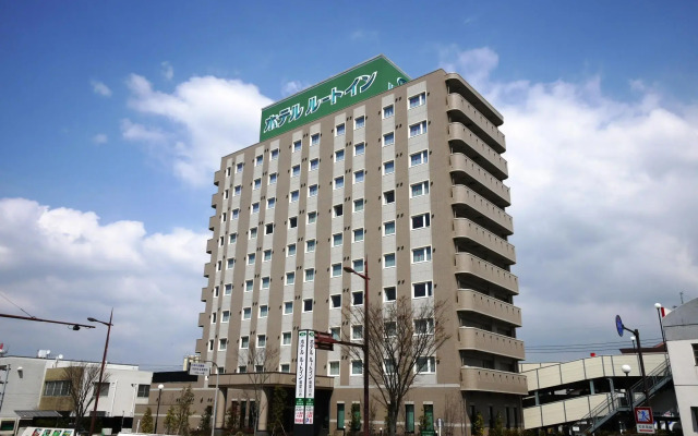 Hotel Route - Inn Satsuma Sendai