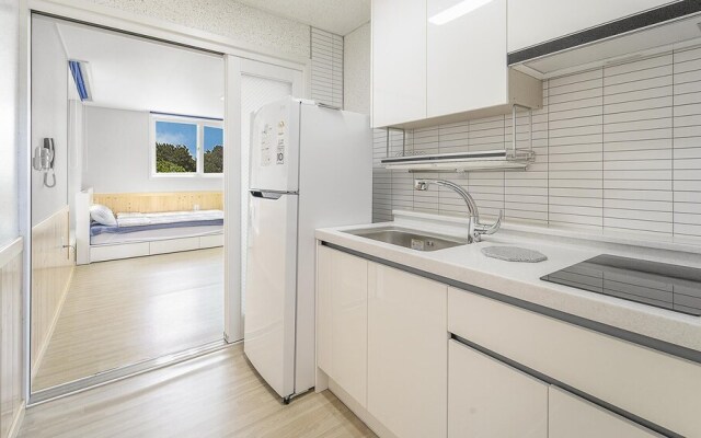 Samcheok Momo Pension