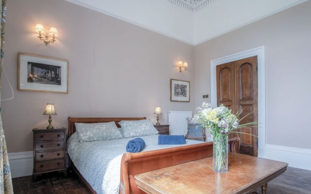 Rumwell Park - 8 Bedroom Manor House- Taunton