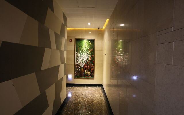 Hotel Greenpia