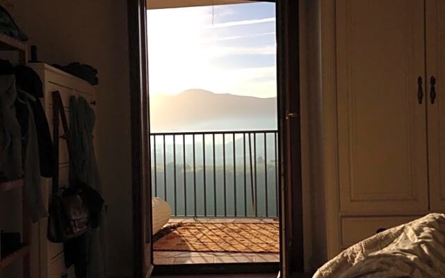 Salvatierra Guest House