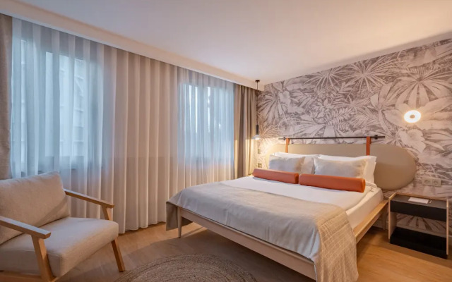 Oli Hotel