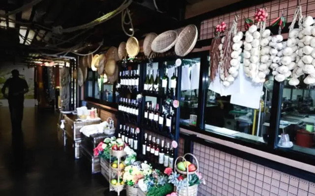 Atlantis Condo Resort Pattaya by Trirong