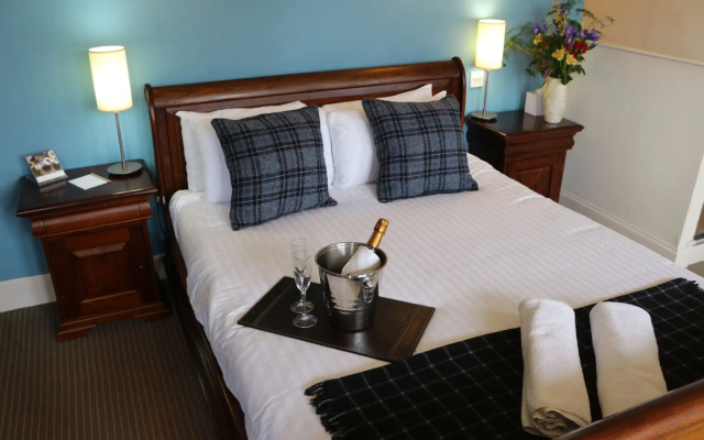 Craiglynne Hotel