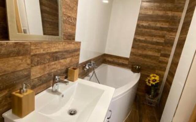 STING Apartmány Třinec