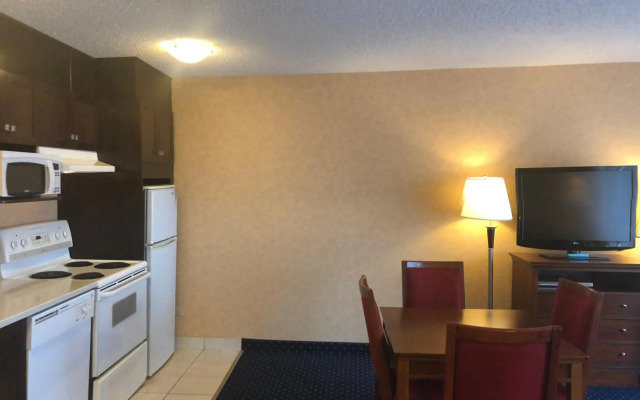 Best Western Plus Suites Downtown