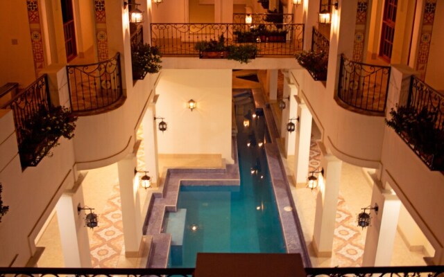 Gran Hotel Victoria
