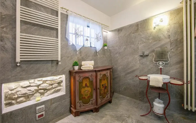 Charming Villa I Tre Archi