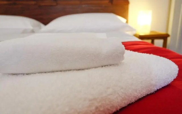 Rome St. Peter House