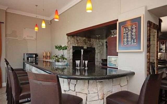 The Gregorian on Sea Guest House