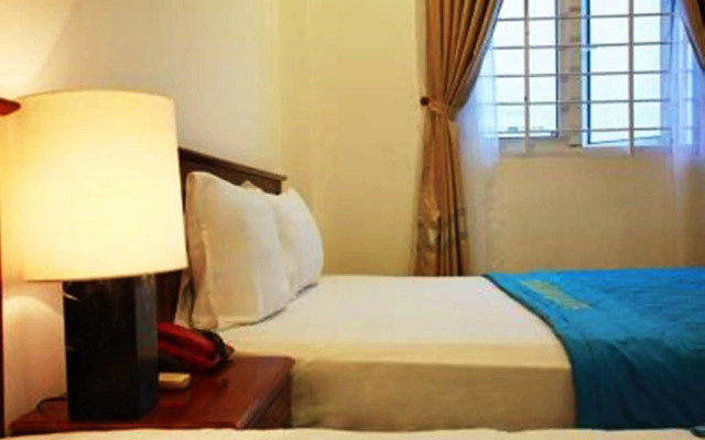 Sea Wonder Hotel