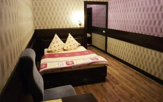 Chillax Relax & Banya